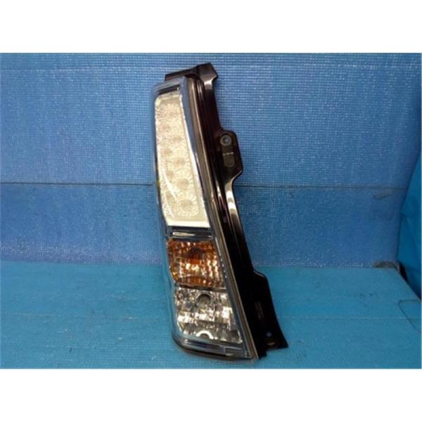 スズキ 純正 ワゴンR 《 MH44S 》 左テールランプ 35670-72M20 P71300