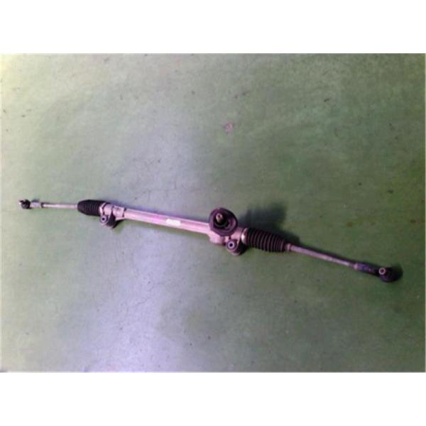 スズキ 純正 スイフト 《 ZC33S 》 ステアリングギアボックス 48500