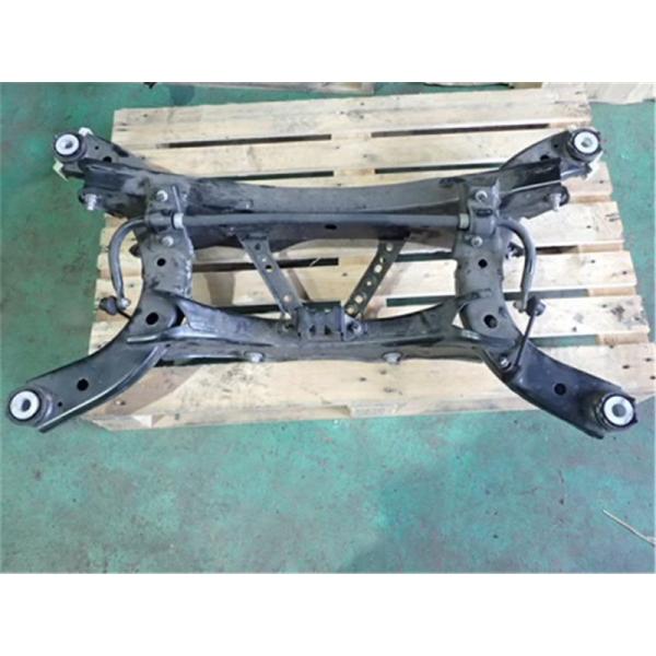 マツダ 純正 CX-5 《 KF2P 》 リアサスペンションクロスメンバ KB7W-28