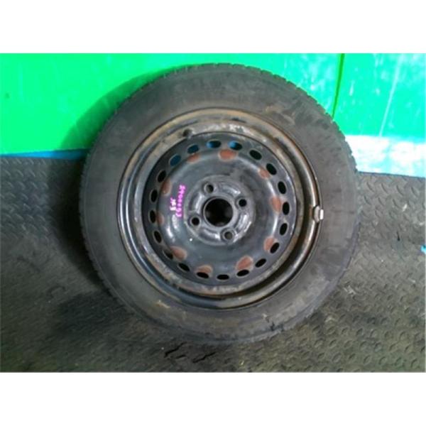 ホンダ 純正 N-BOX 《 JF3 》 タイヤホイール付 42700-TTA-J01 P90800