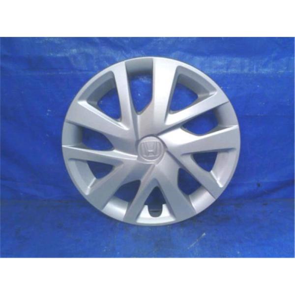 ホンダ 純正 N-BOX 《 JF3 》 ホイールキャップ 44733-TTA-J01 P91400