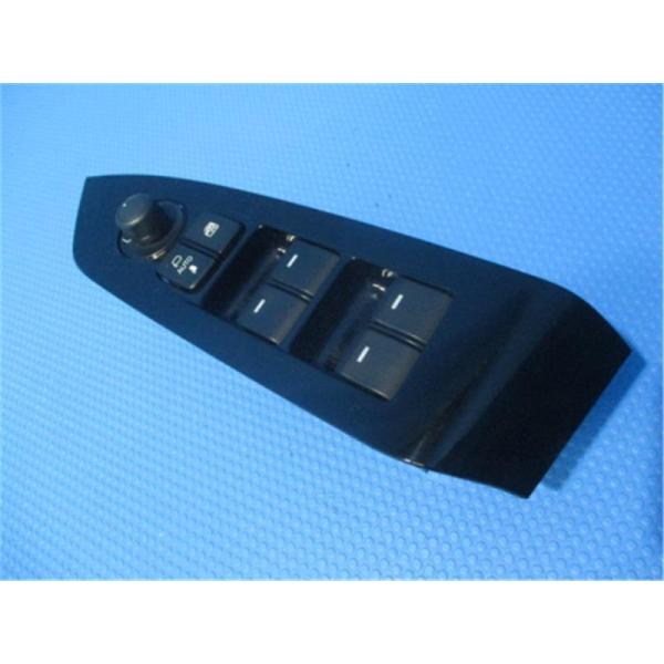 マツダ 純正 CX-5 《 KF2P 》 パワーウィンドウスイッチ K181-66-350