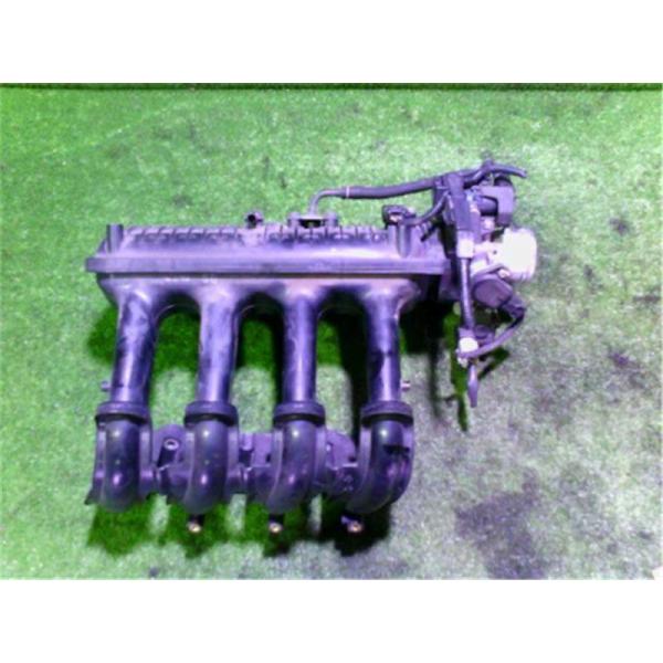 ホンダ 純正 フィット 《 GD1 》 インテークマニホールド 17100-PWA