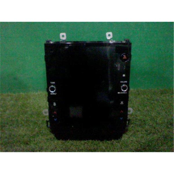 スバル 純正 レヴォーグ 《 VN5 》 マルチモニター 86213VC350 P31102