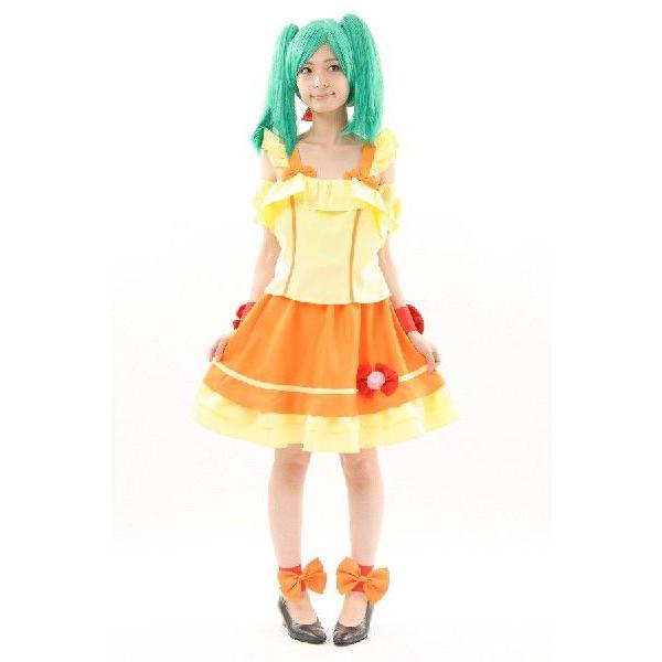 マクロスF/フロンティア/ランカ・リー星間飛行☆コスプレ : ニコニコ