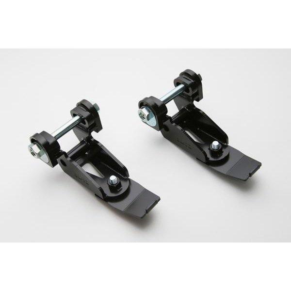 BLITZ（ブリッツ） 【BLITZ】ミラクルキャンバーアジャスター リア用