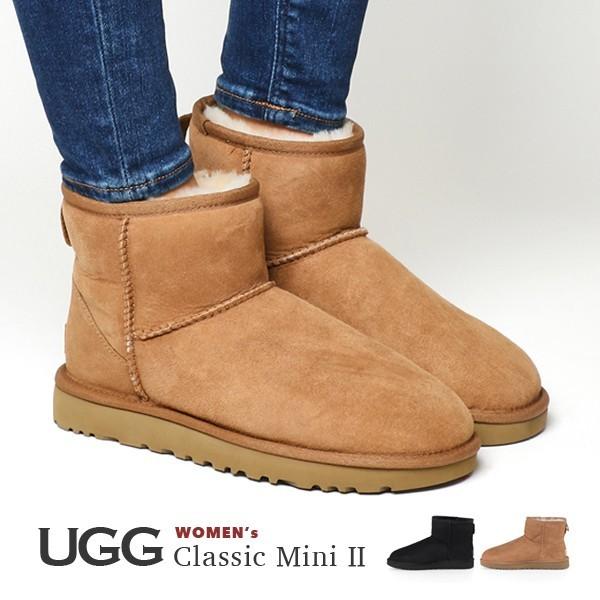 UGG Australia（アグオーストラリア） UGG ブーツ アグ ムートンブーツ