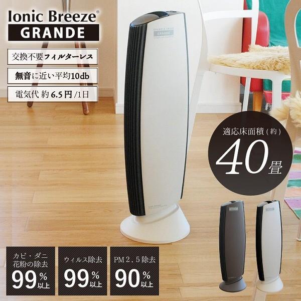 Ionic Breeze（イオニックブリーズ） Ionic Breeze GRANDE 「送料無料