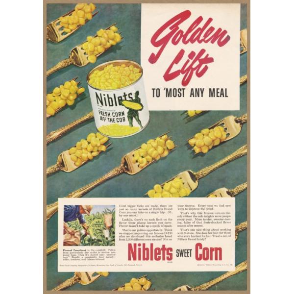 非売品 パイロットレトロポスター画缶 非売品 パイロットレトロ