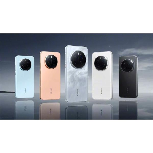 HONOR Magic 8 12GB 256GB 黒色 日本語対応＋グーグルプレイ対応