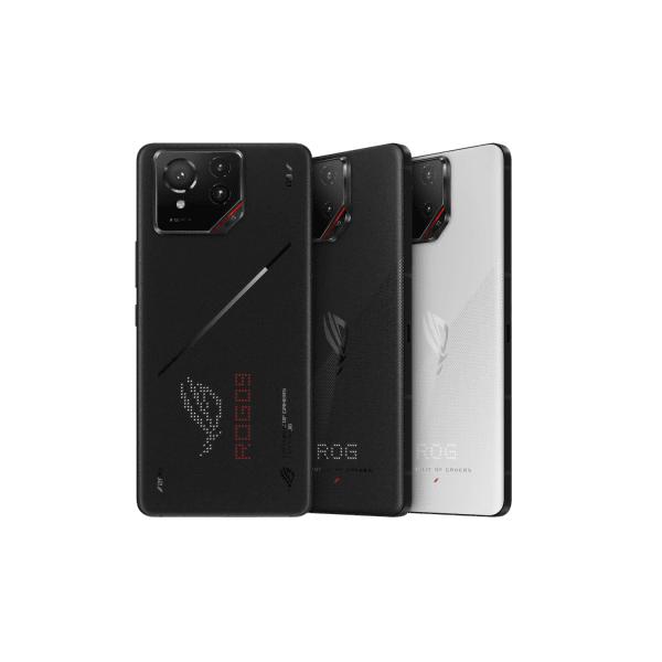 スマートフォン本体 16GB/512GB ROG Pro Phone 9