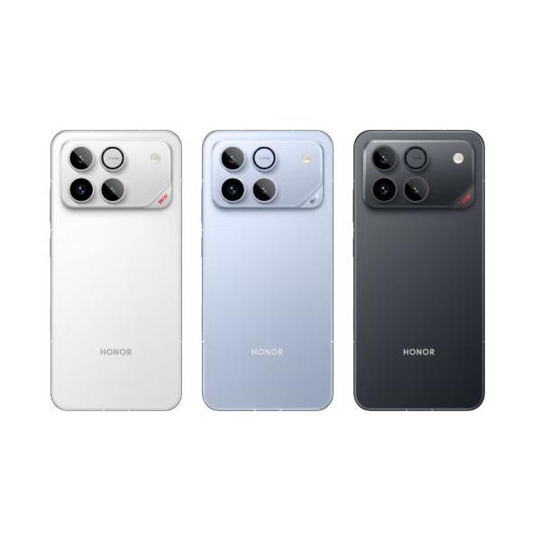 HONOR WIN 16GB 512GB 黒色 1万mAh 空冷 snapdragon 8 Elite Gen5