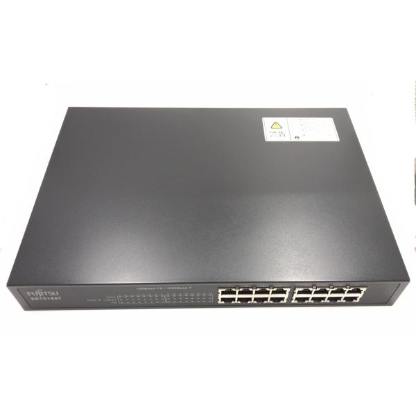 2310114☆未使用品☆ 富士通 スタンダードスイッチングハブ SHシリーズ