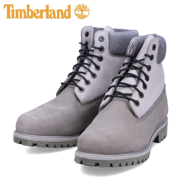 Timberland（ティンバーランド） ブーツ 6インチ プレミアム