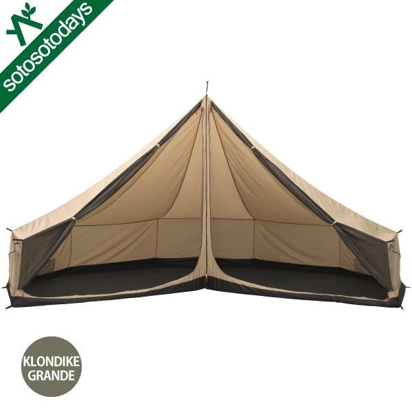 ROBENS（ローベンス） インナーテント クロンダイク グランデ 130171