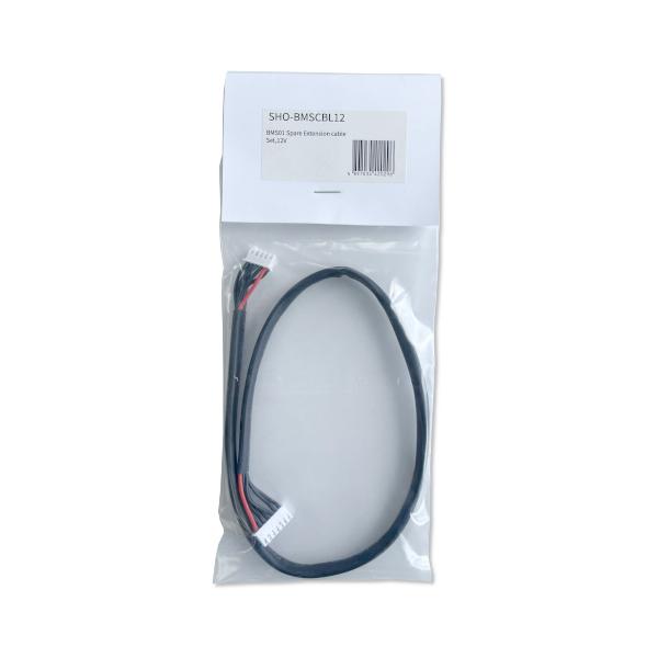 SHORAI ショーライ 専用充電器 ケーブルキット（12Vバッテリー用）SHO