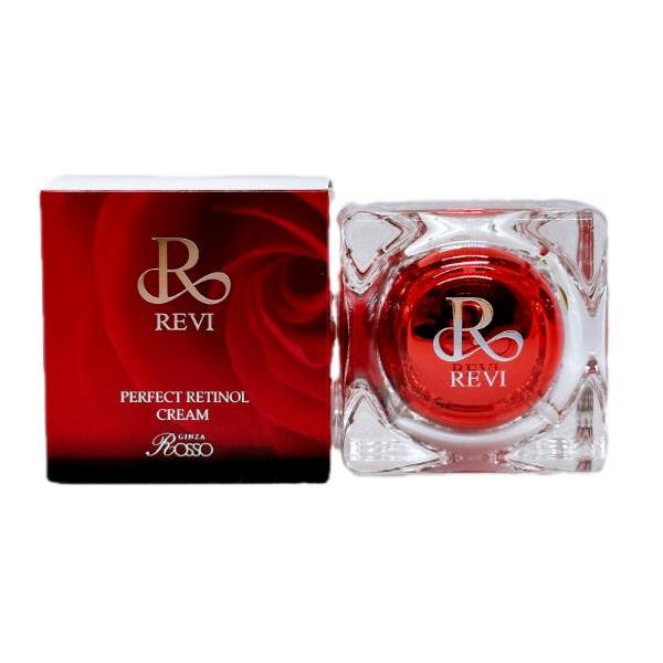 ルヴィ パーフェクトレチノールクリーム 35g ルヴィRクリーム
