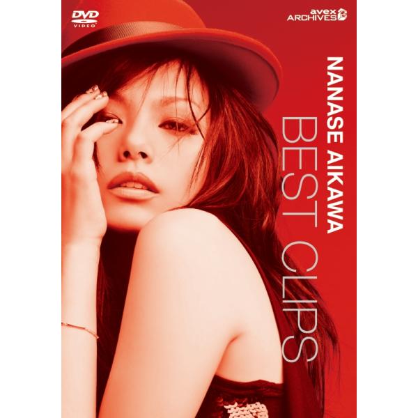 新品 相川七瀬 BEST CLIPS / 相川七瀬(DVD) AQBD-50573 : そふと屋