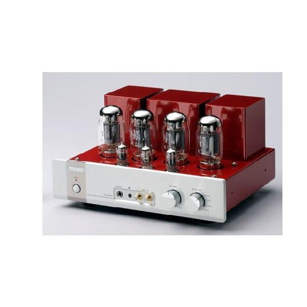 TRIODE TRV-88SER (トライオード KT88 真空管アンプ) : サガミ