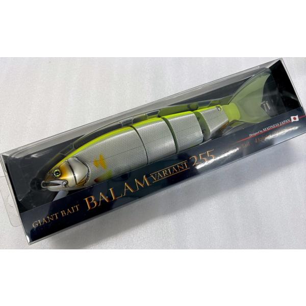 バラム ヴァリアンテ255 re#02 リアルハス 楽天市場】マドネスジャパン