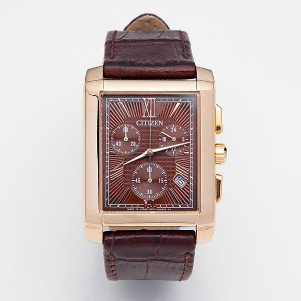CITIZEN（シチズン） シチズンコレクション エコ・ドライブ スクエア