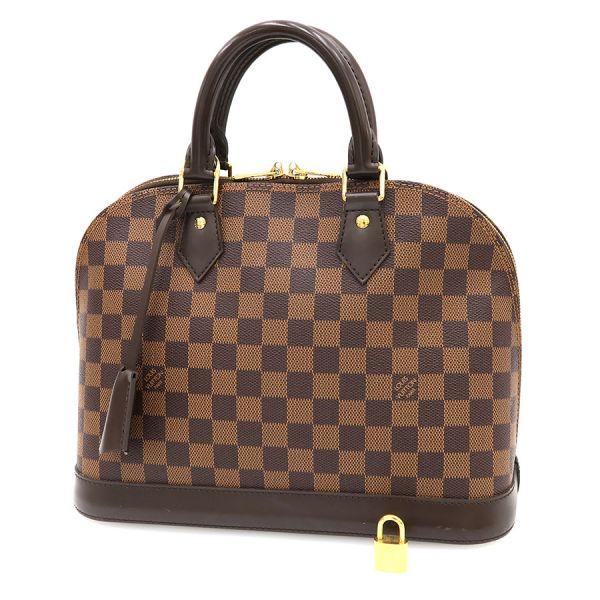 LOUIS VUITTON（ルイ・ヴィトン） ダミエ アルマPM Bランク. : 質屋さ