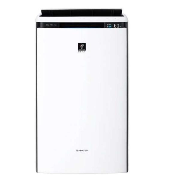 SHARP（シャープ） 加湿空気清浄機 プラズマクラスターNEXT KI-SX70-W