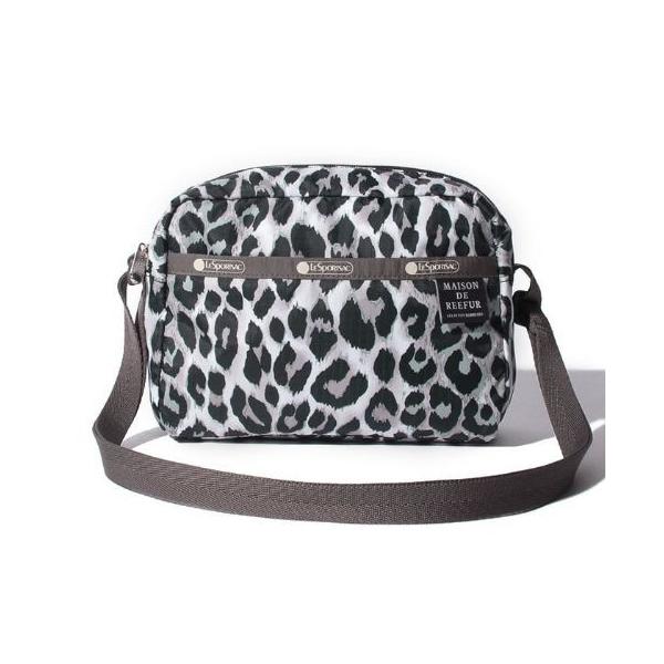 LeSportsac（レスポートサック） メゾンドリーファー×レスポートサック