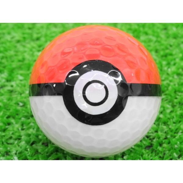 Pokemon（ポケモン） ロストボール モンスターボール