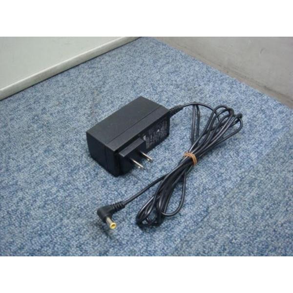 YAMAHA（ヤマハ） ヤマハ純正 YAMAHA ACアダプタ P12V2.0A DC12V~2A