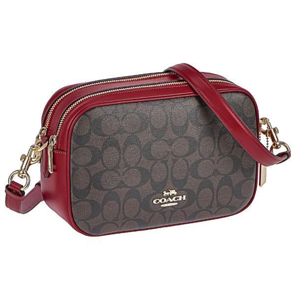 COACH（コーチ） アウトレット ショルダーバッグ シグネチャー