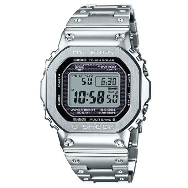 CASIO（カシオ） 腕時計 メンズ G-SHOCK Gショック GMW-B5000D-1JF