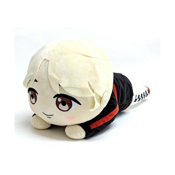 TinyTAN メガジャンボ寝そべりぬいぐるみ【Jimin ジミン】全1種