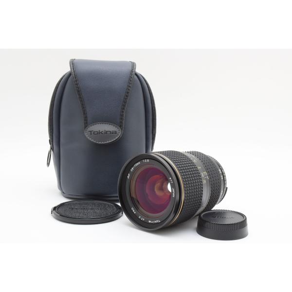 トキナー Tokina At-x Pro AF 28-70mm f/2.8 Nikon ニコン Fマウント
