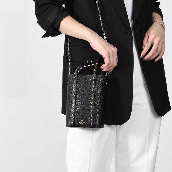 VALENTINO（ヴァレンティノ） バッグ BAG P0X90 VSH レディース