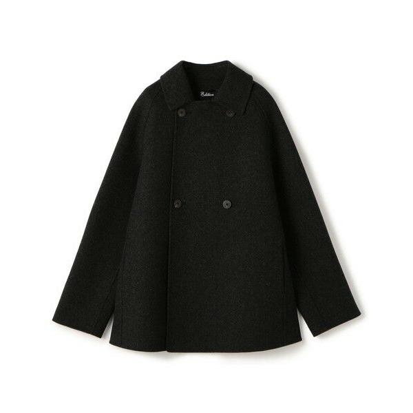 TOMORROWLAND（トゥモローランド） ウールカシミヤ ダブルフェイス