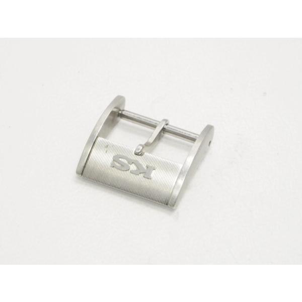 King Seiko（SEIKO） KING SEIKO【キングセイコー】尾錠 15ミリ KS