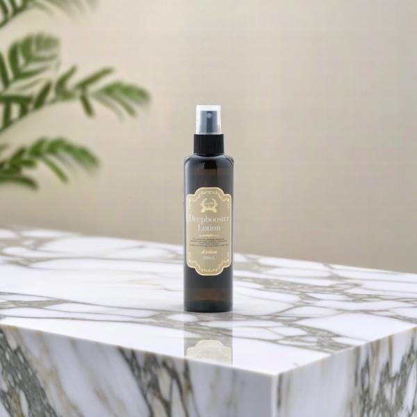 アレン ディープブースターローション 200ml 水素化粧水 : コスメ