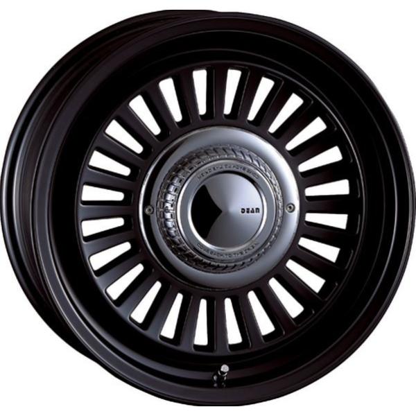クリムソン ディーンカリフォルニア ブラック 16インチ 【厳選輸入215
