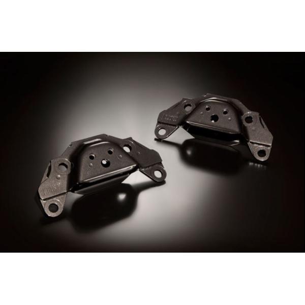 J-LINE (ジェーライン) リアショック上部位置上げブラケット 30系