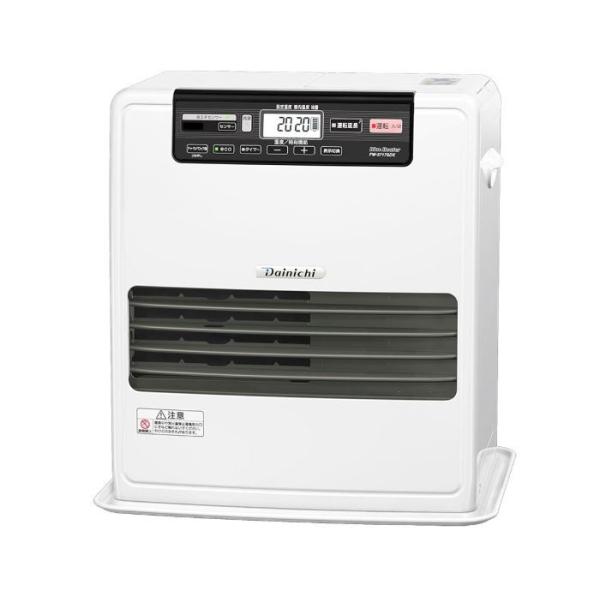 ☆旧型品特価☆『 FW-3717SDX(W）』ダイニチ 石油ファンヒータークール