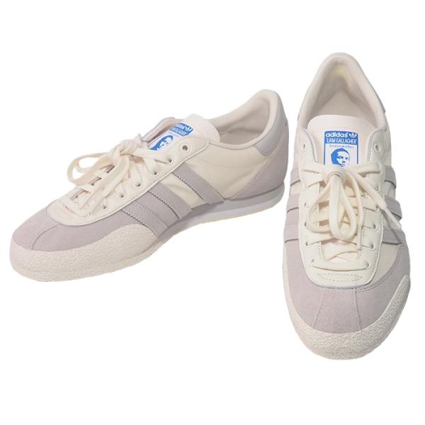 ◇ミウラ◇ アディダス adidas LGII SPZL リアム ギャラガーコラボ