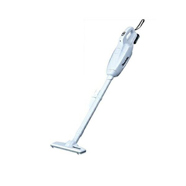 マキタ（makita） 充電式クリーナー(紙パック式掃除機) CL107FDSHW