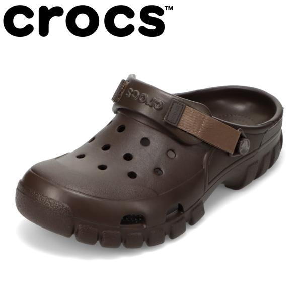crocs（クロックス） Offroad Sport Clog 202651.M メンズ サンダル