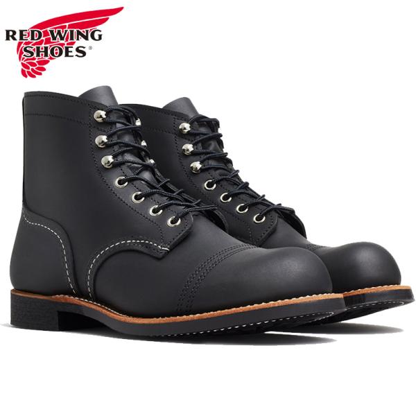 RED WING SHOES（レッドウィング） 正規取扱店 メンズ アイアン