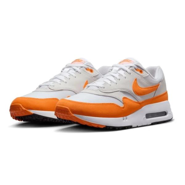 エア マックス NIKE Air Max 1 86 OG Golf White/Bright Ceramic