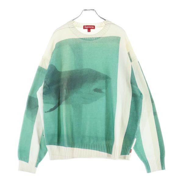 Supreme（シュプリーム） 25SS Damien Hirst Sweater ダミアンハースト