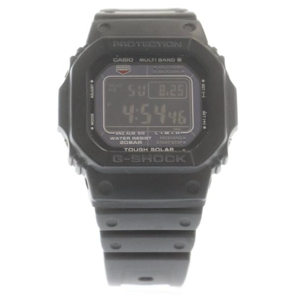 G-SHOCK CASIO カシオ ジーショック 3159 JA ソーラー電池式腕時計