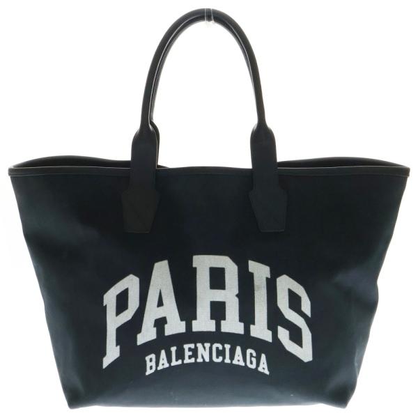 BALENCIAGA（バレンシアガ） シティズパリス グラフィックプリント