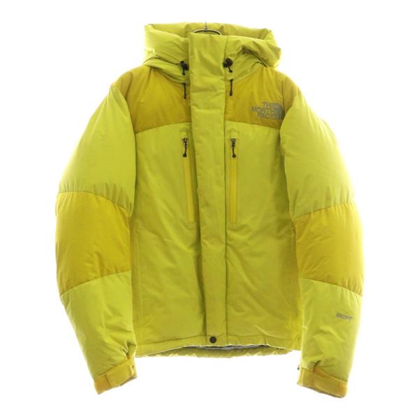 THE NORTH FACE（ザ ノースフェイス） BALTRO LIGHT JACKET バルトロ